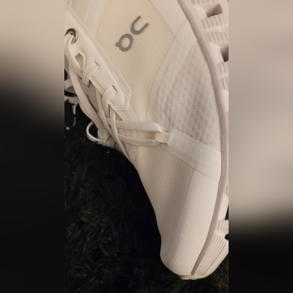 On Running Women Cloud X AD size 9.5 - Picture 2 of 16